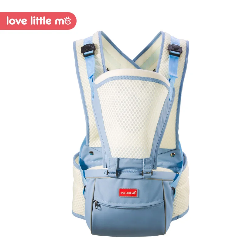 Love little me original multifunction переноска для младенца 3 24 месяца кучи кенгуру разлагаемое