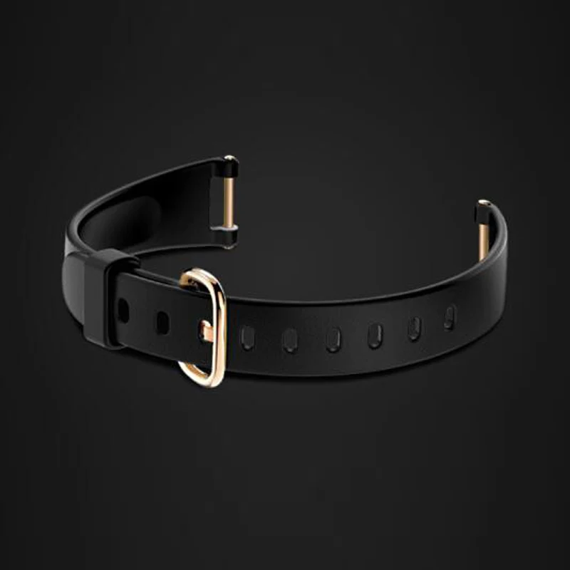 

Fitness Bracelet 0.96" OLED Smart Band Girl Women IP67 Wristbands Heart Rate Monitor Wrist Smartband Tracker for IOS Android