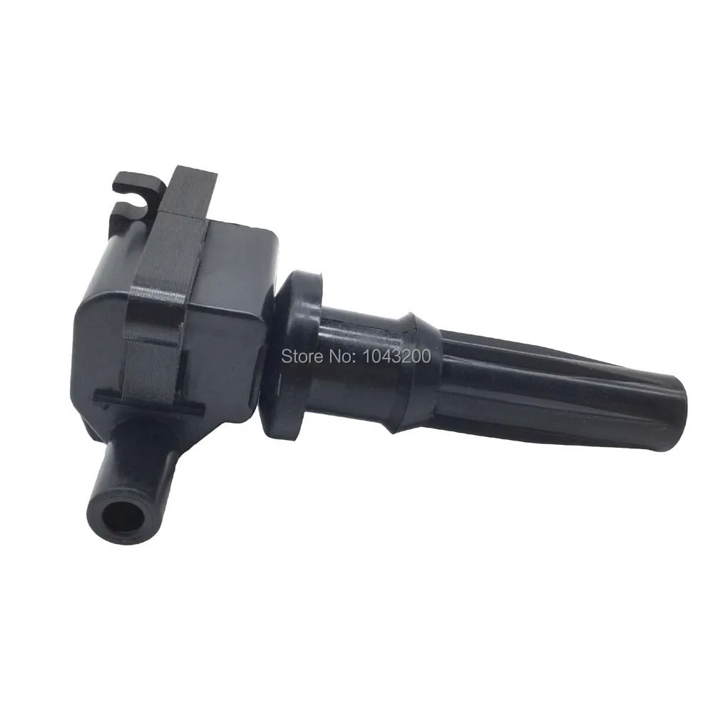 Новая катушка зажигания PC474 подходит для HYUNDAI SANTA FE 2 0/2 4 2001 и новее OE #27301-38020 27301-38010 |