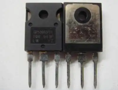 

Бесплатная доставка IRGP50B60 IRGP50B60PD1 IGBT
