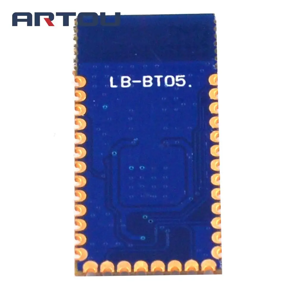 BLE Bluetooth 4 0 модуль последовательного порта CC2540 CC2541 Прозрачная передача данных iBeacon