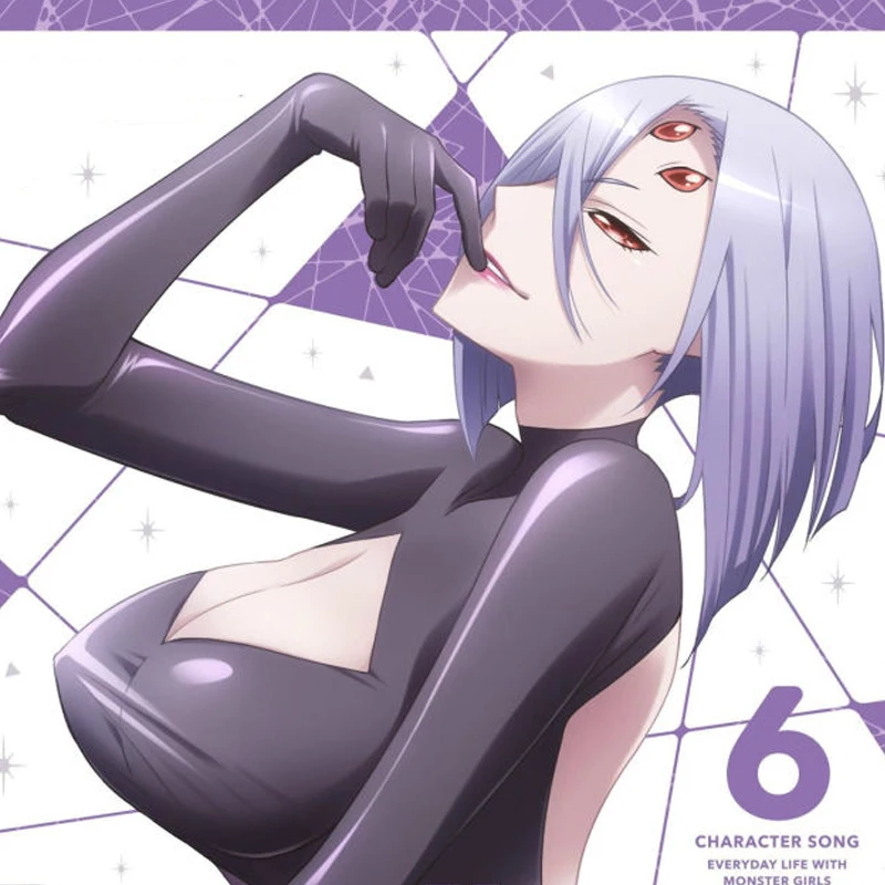 Monster Musume No Iru Nichijou-Rachnera Arachnera Аниме Сексуальная девушка 3D грудь игровые коврики для мыши с силиконовым гелем подставка для запястья