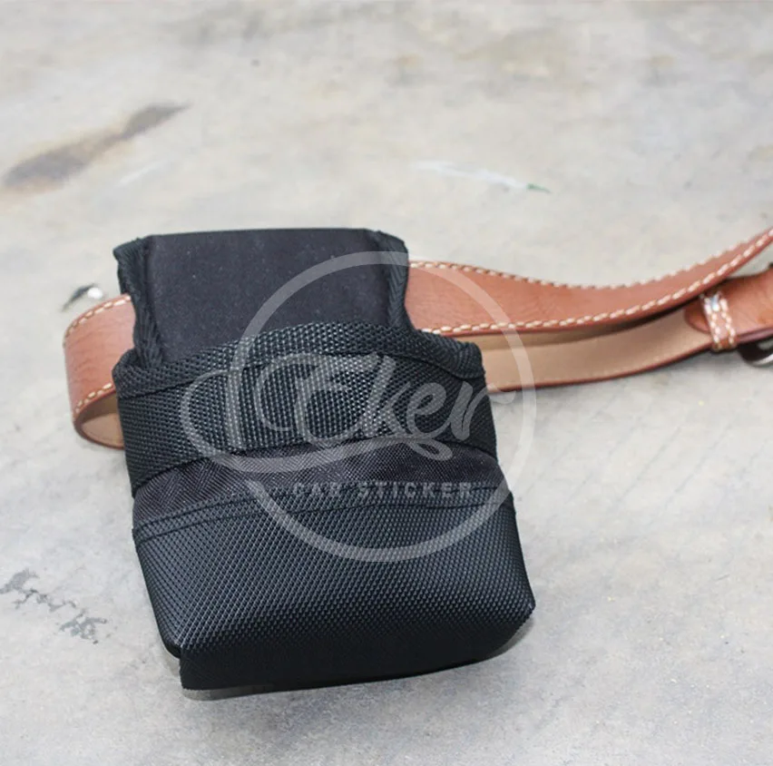 Многофункциональная прочная аппаратная механика Холщовая Сумка для