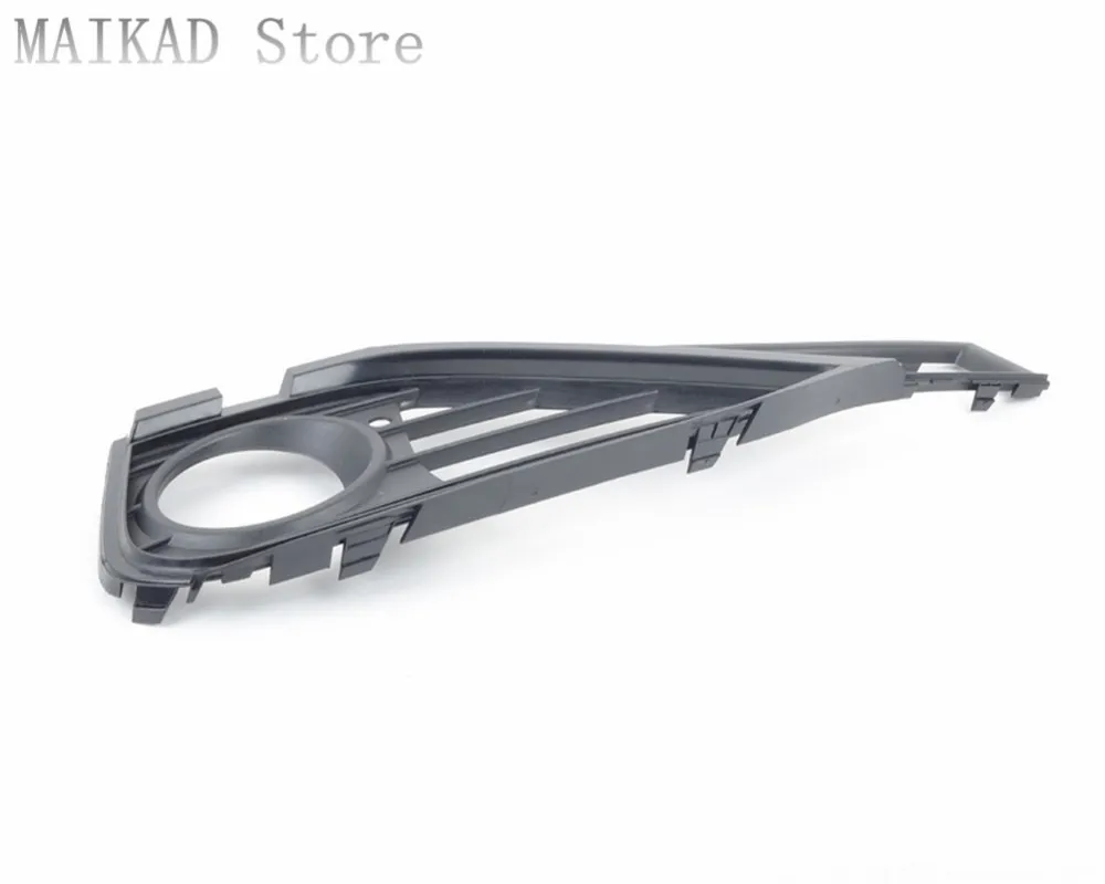 

Fog Light Grille - Right for BMW F36 418i 420i 428i 430i 435i 440i 418d 420d 425d 430d 420iX 428iX 430iX 435iX 440iX 51117294830