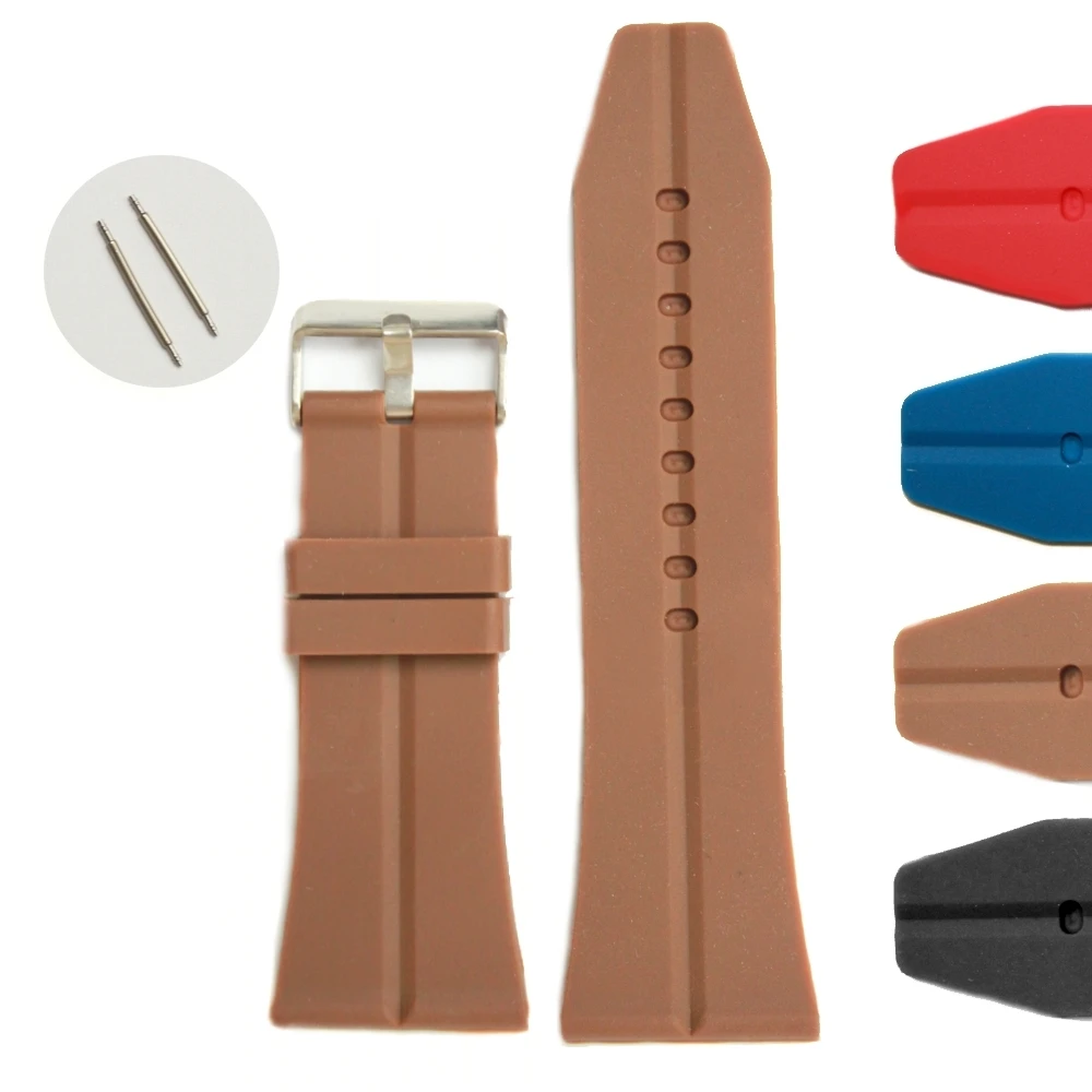 Ремешок для ремонтных часов размер 34 мм WB1045B34JB|watch band strap|band strapstrap for |