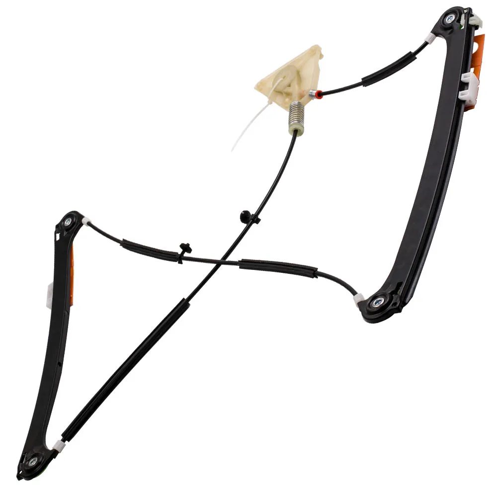 Maxpeedingrods для 2003-2012 Audi A3 MK2 передний правый боковой электрический стеклоподъемник
