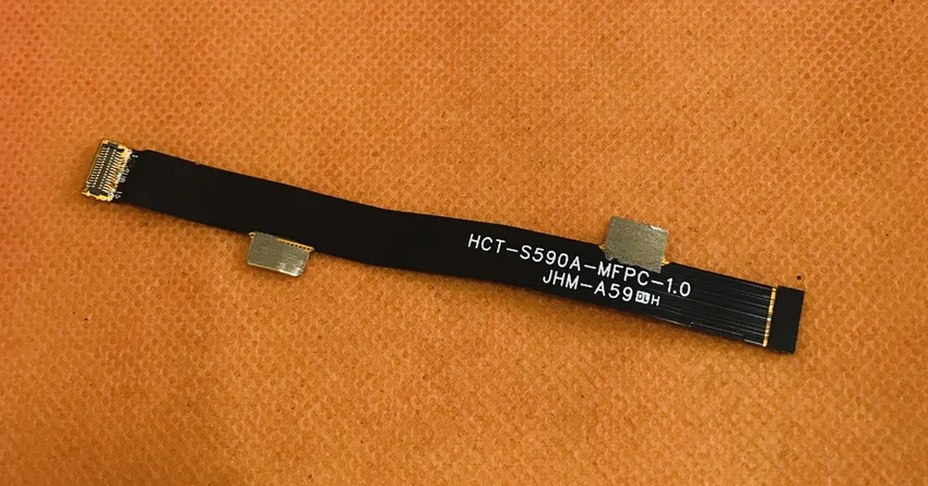 

Бывшая в употреблении оригинальная плата USB для материнской платы основной FPC для M-Horse Pure 2 MTK6750 Octa Core Бесплатная доставка