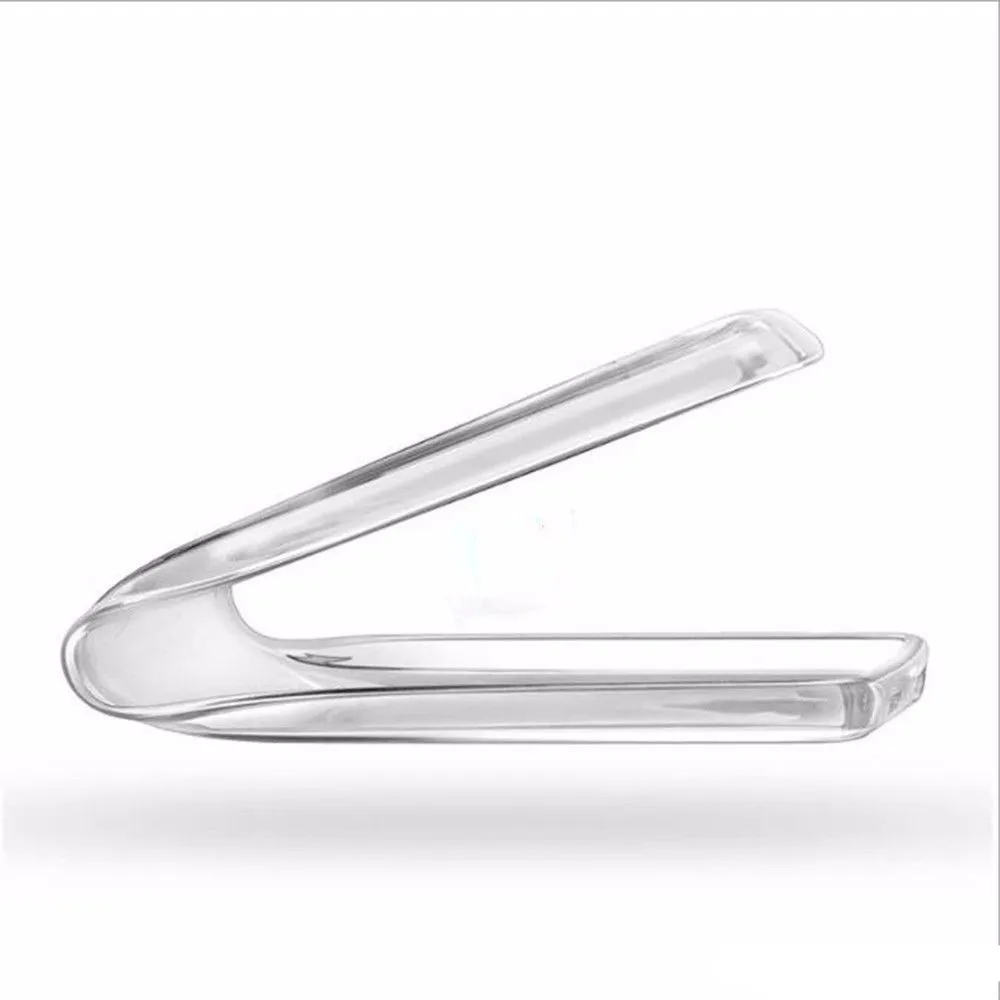Soft TPU Clear Case For Samsung S6 Plus S 8 Note 5 G530 G360 A 7 2016 Coque s 4 6 S7 Edge Back Cover |