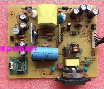 E1913SF LED ILPI 295 491A016L1400H|Источники питания| |