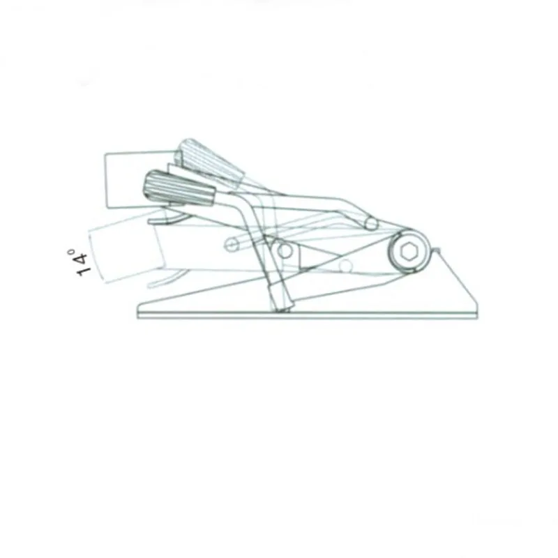 Office Chair Parts Big Executive Chair Plane Base Swivel Plate