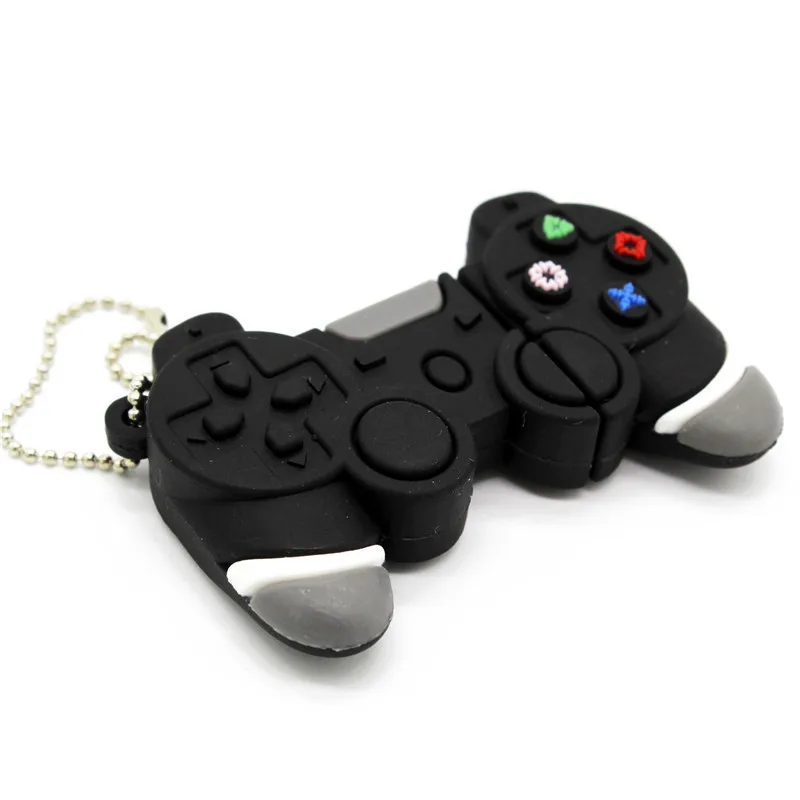 Игровой флеш-накопитель usb 2 0 4 ГБ 8 16 32 64 | Компьютеры и офис