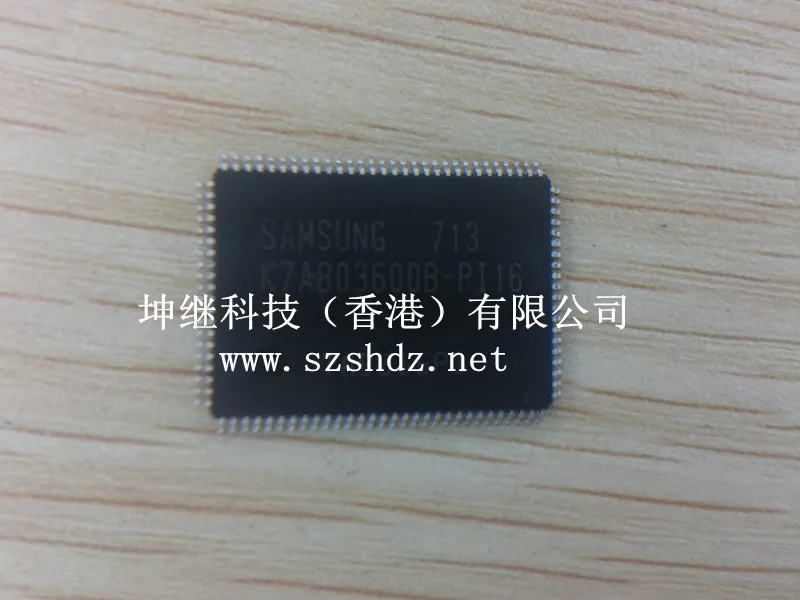 K7A803600B PI16 QFP|qfp adapter|qfp packagesqfp socket |