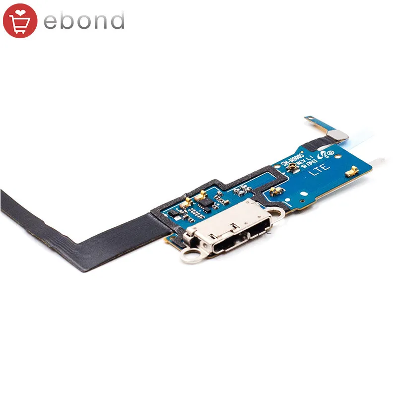 Flex Cable for Samsung Galaxy Note 3 N9005 REV 1.1 Original USB Charging Replacement | Мобильные телефоны и аксессуары