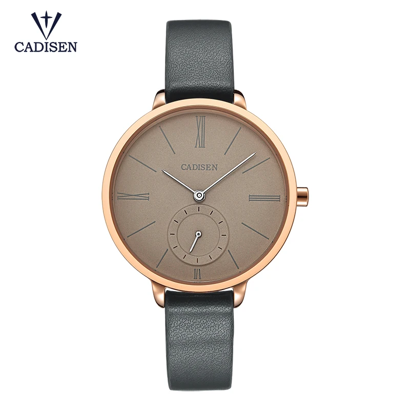 Кварцевые часы женские модели минималистский DW ветер два игла половина студент