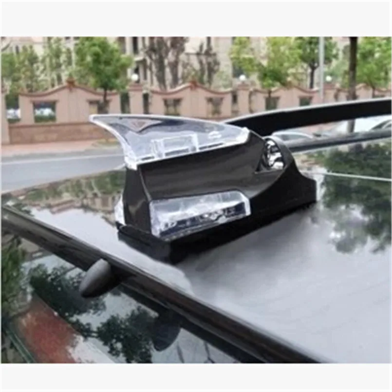 Чехол для автомобильного стайлинга без сигнала от ветра Land Rover Range Evoque Freelander