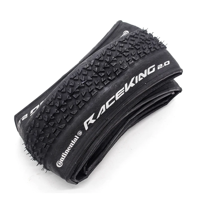 Шина для велосипеда Continental Race King MTB 26/27.5/29*1 95 2 0 1 складная велосипедная шина | Спорт