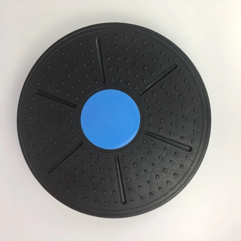 Балансировочная доска здоровые воблеры стабильность диск Йога Спорт Тренировка