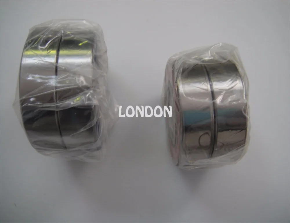 Герметичные подшипники для шпинделя водяного охлаждения 2 кВт шт. s 7005 и 6002|bearing