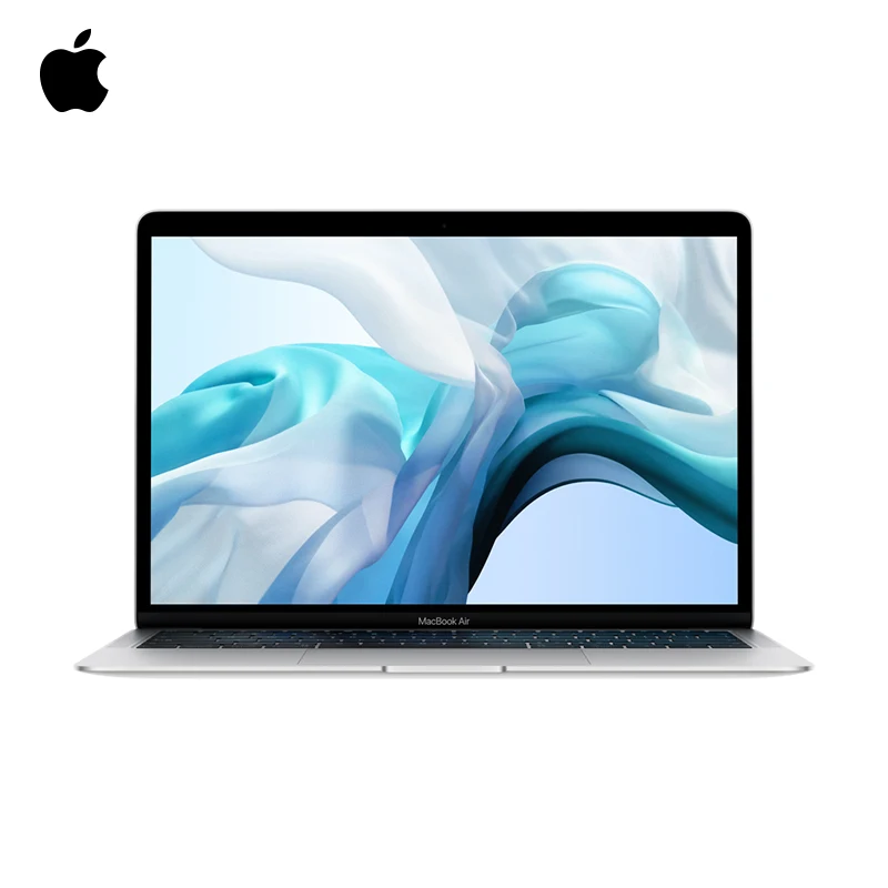 128GB Silver PanTong Apple MacBook Air, 13 дюймов, модель, 128G, светильник, удобный, для бизнеса, офиса, ноутбука, Apple, авторизованный онлайн продавец - Цвет: 128GB Silver