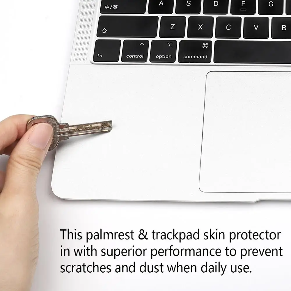 Защитная пленка для сенсорной панели MacBook Air Pro 11 12 13 15 16 Touch bar 2020 A2338 A1706 A1990 A1932 |