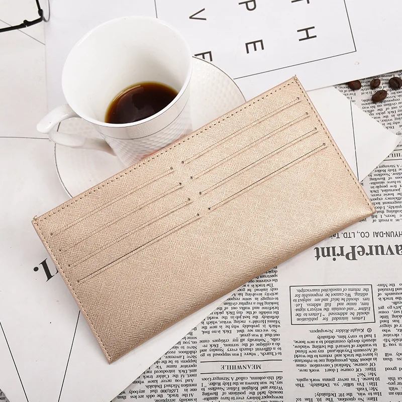 2019 ID держатель для банковской кредитной карты из натуральной кожи кошелек монет