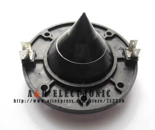 Электроголос EV ND2 8 Ом OEM диафрагма для фотолампы|8 ohm|ev electro voiceelectro voice |