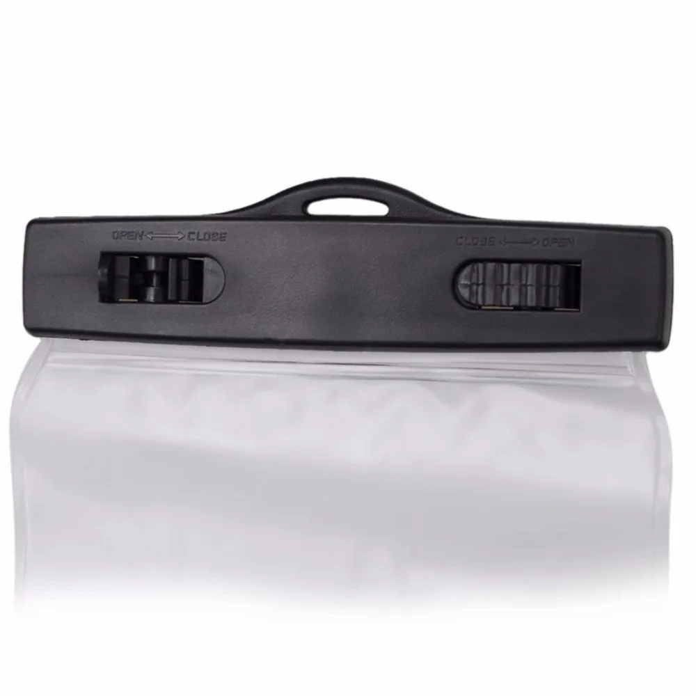Портативная рация Baofeng funda водонепроницаемый чехол для телефона CB радио UV82 UV 5R UVB6