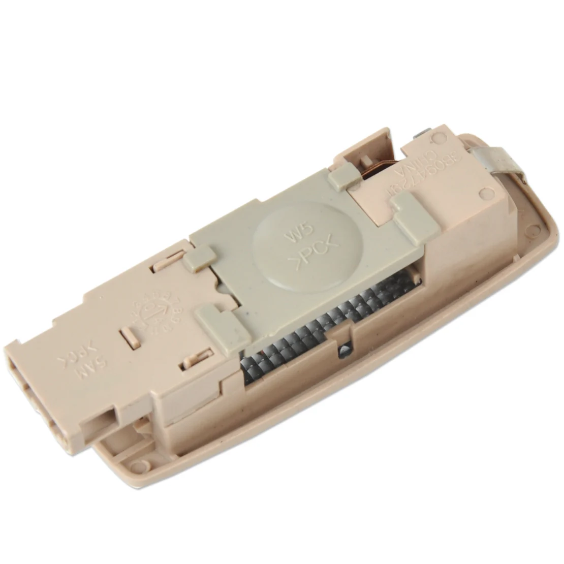 Beler OEM 3B0947291 купольсветильник лампа для чтения карты заднего вида VW Beetle Bora Golf Passat