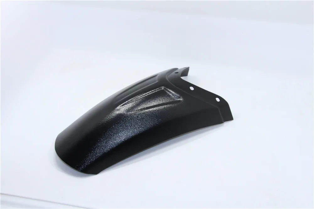 Передний удлинитель крыла для CFMOTO 150NK 250NK| |