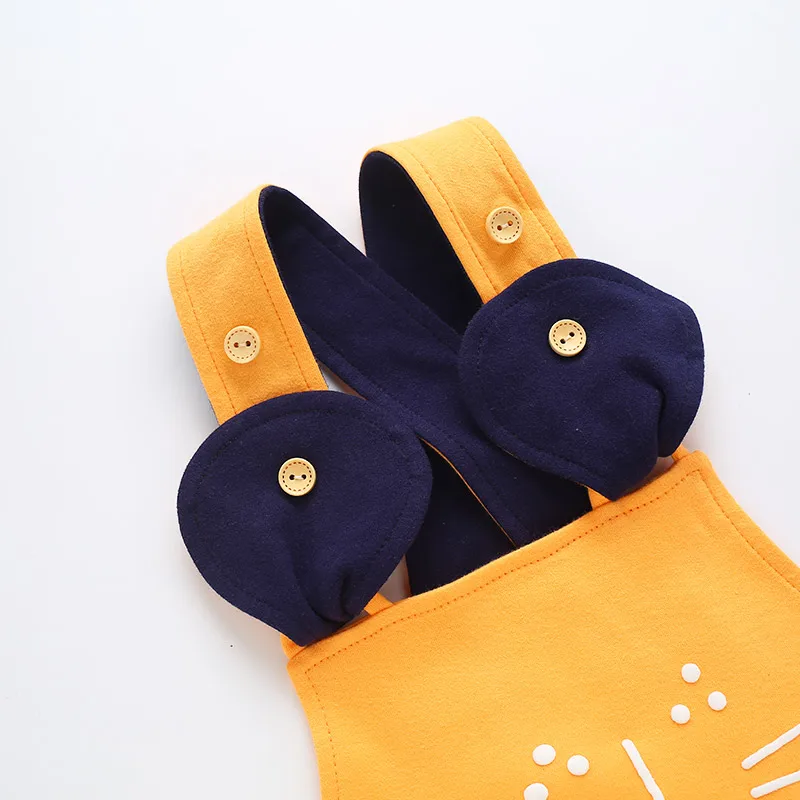 Комплект одежды в полоску для маленьких девочек комплект с длинными рукавами