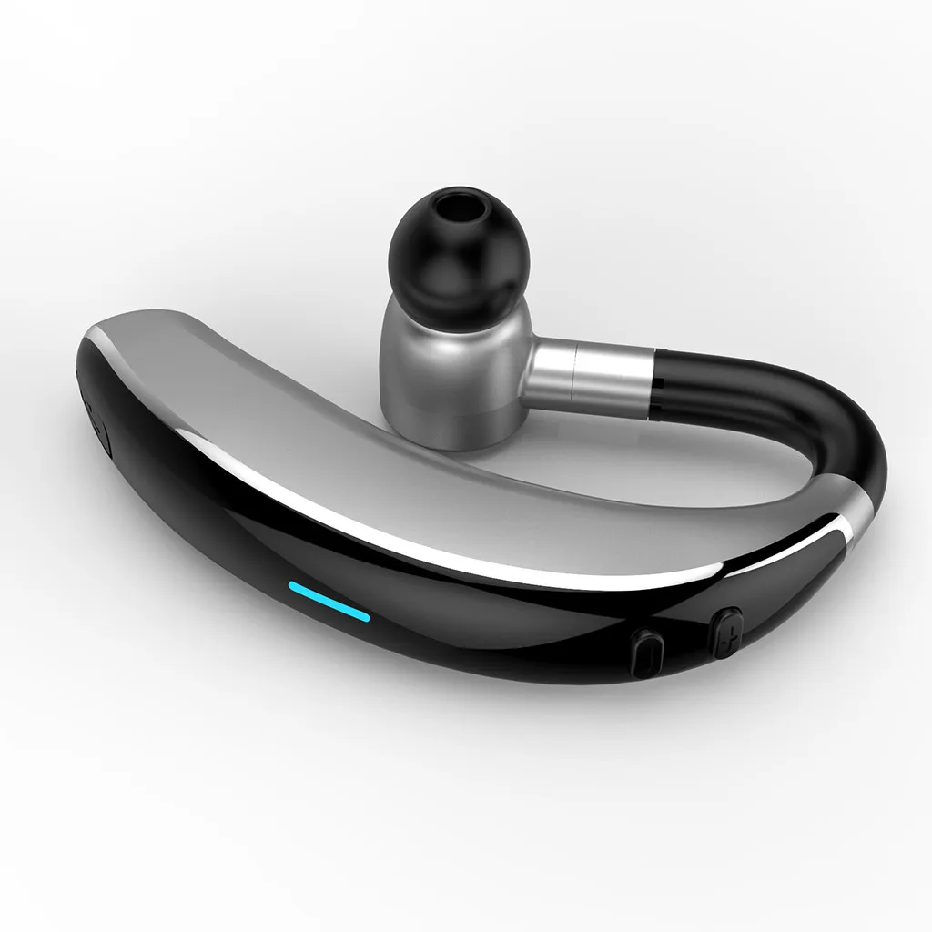 2019 Беспроводная Bluetooth гарнитура стереонаушники наушники Спортивная