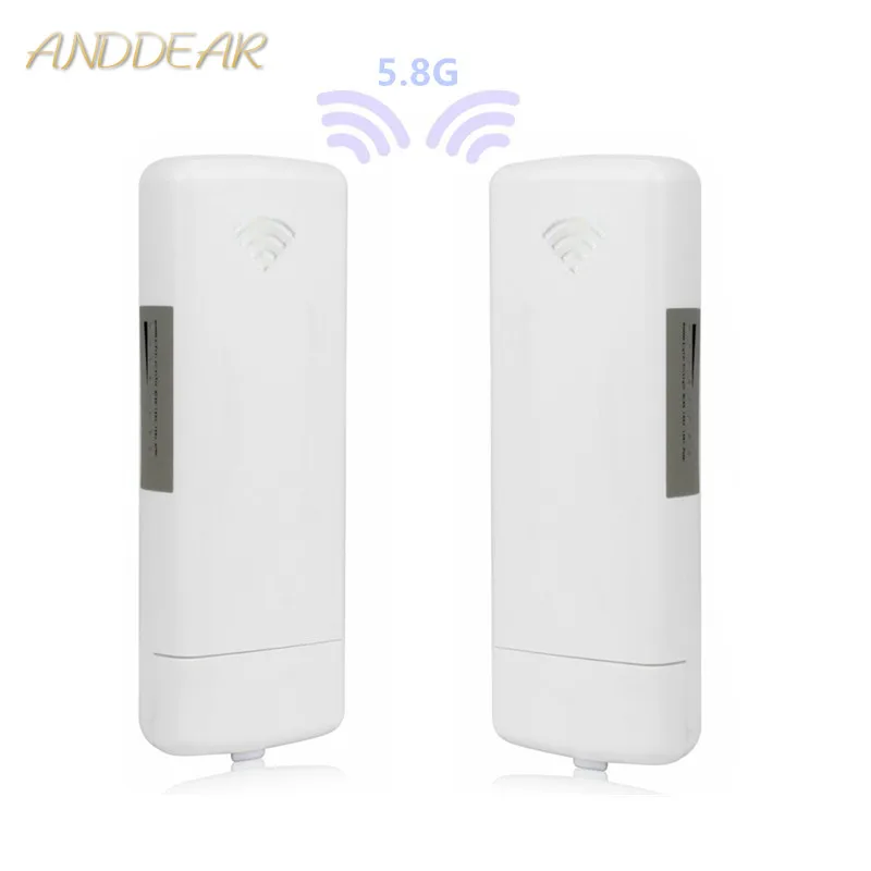 9344 9331 3-5 км чипсет Wi-Fi ретранслятор CPE большой радиус действия Мбит/с G внешний AP