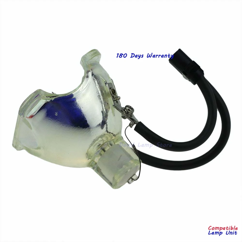 Free Shipping NP01LP Replacement Projector Bare Lamp for NEC NP1000 NP1000G NP2000 NP2000G Projectors | Электроника