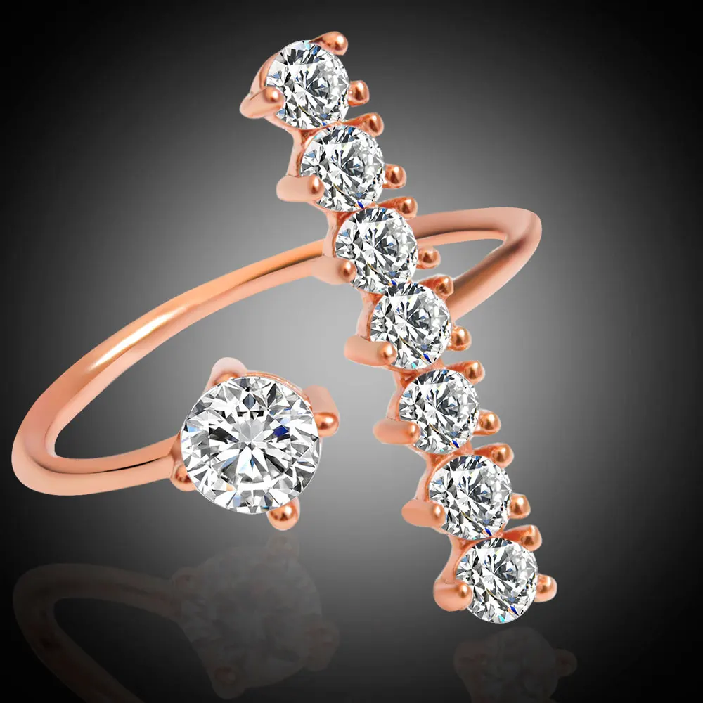 Женские винтажные кольца с крестом очаровательные ювелирные изделия