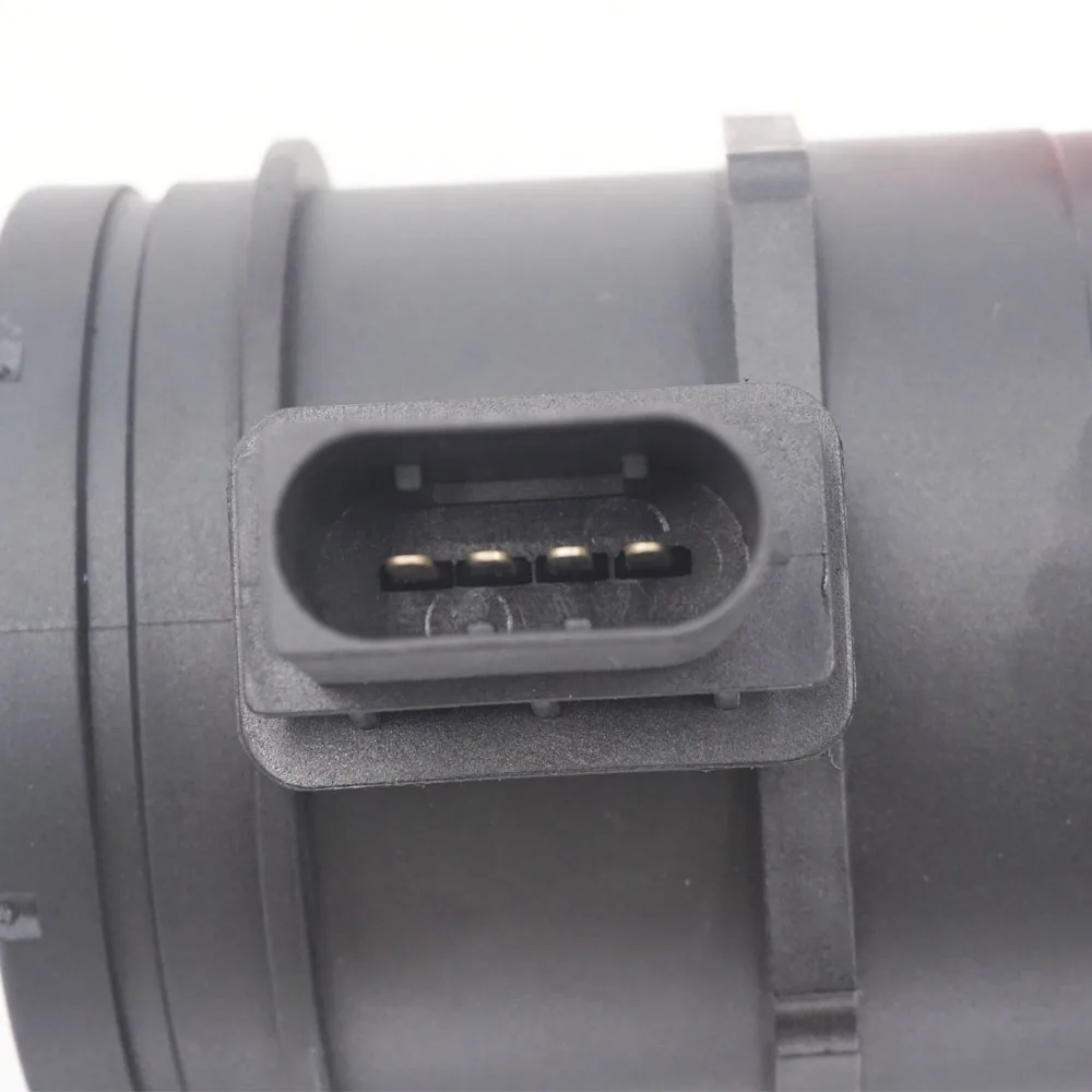 Расходомер воздуха Mass 0281002567 0281006146 13617788788 для BMW X1 E81 E82 E90 E65|Расходомер воздуха| |