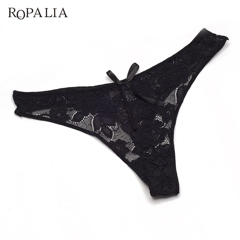 Трусики танга женские ультратонкие х/б кружевные|transparent sexy panties|briefs womenwomen g-string |