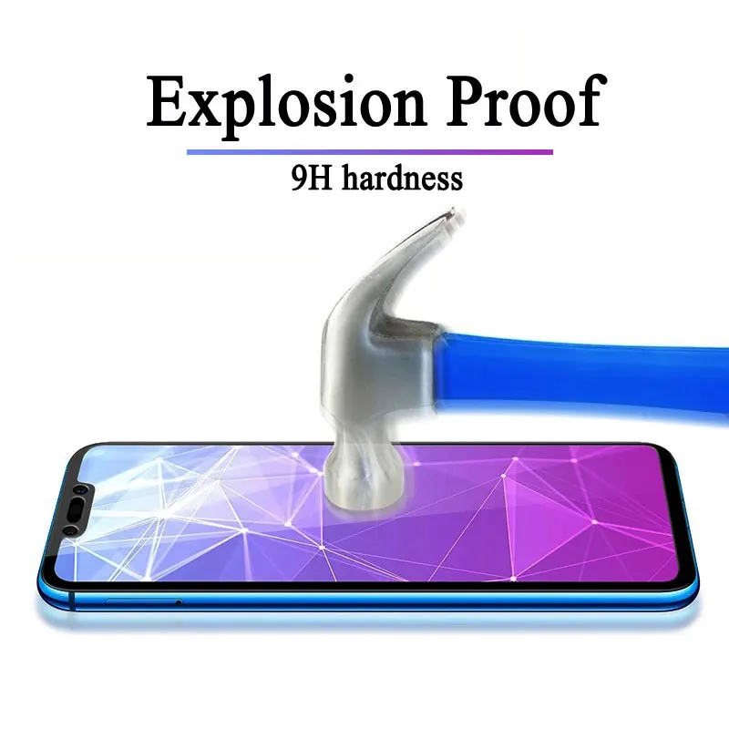 9D для huawei nova 3 стекло для huawei nova 3i nova 3 Закаленное стекло пленка huavei nova 3i nove 3 Защитное стекло для экрана протектор