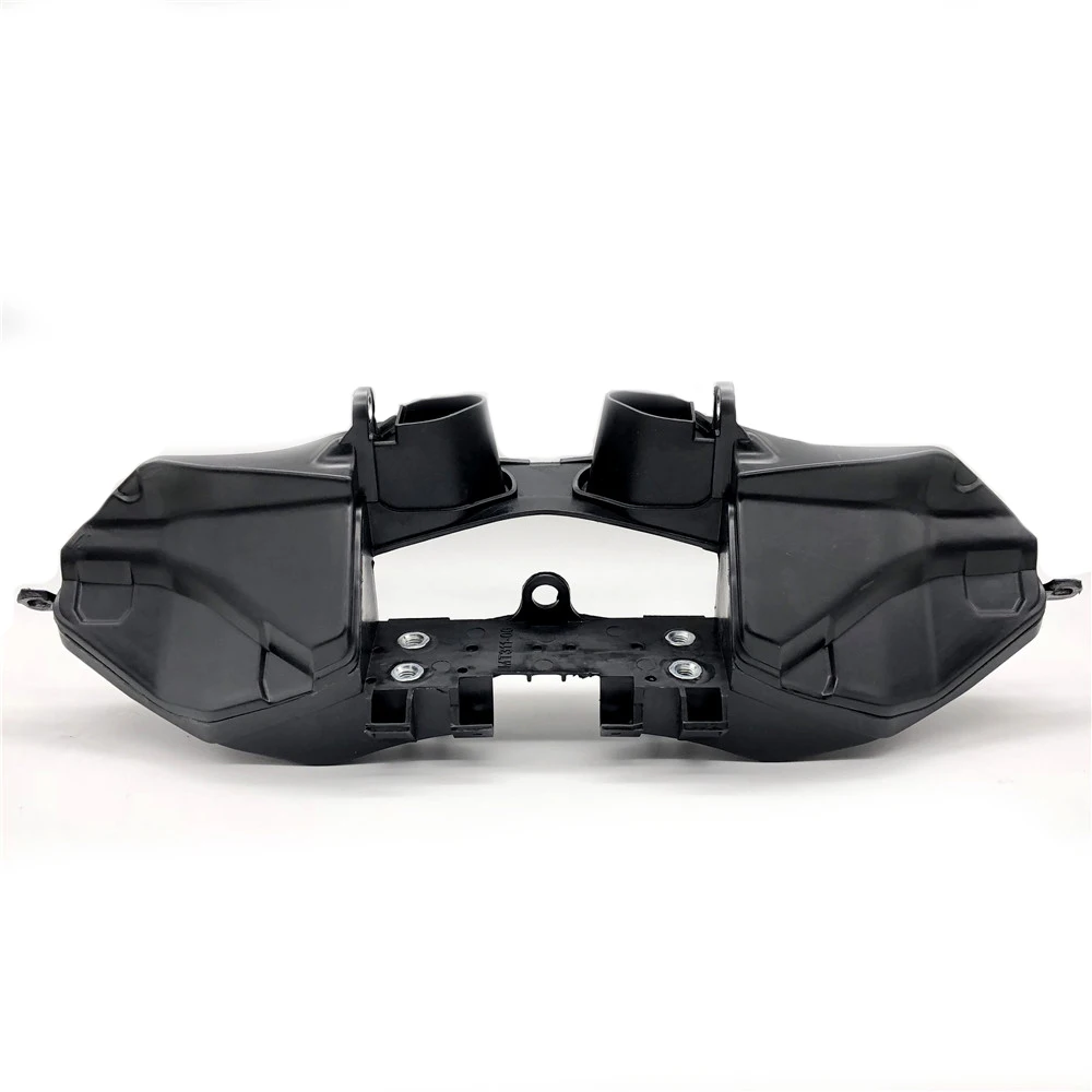 Верхняя обтекаемая подставка для фары Honda CBR 600RR CBR600RR 2007 2008 2009 2010 2011 2012 2013