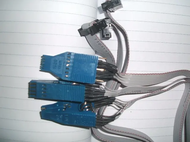 EEPROM CLIP POMONA 5250 soic 8 /5208 dip / 5251soic 14 три штуки как много eeprom clip soic|pomona 5250|pomona clippomona |