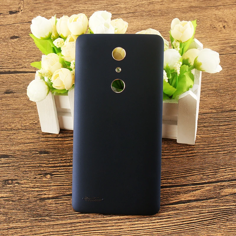Alesser для ZTE zmax Pro z981 батарея чехол теплоотвод Замена тонкая защитная Крышка |