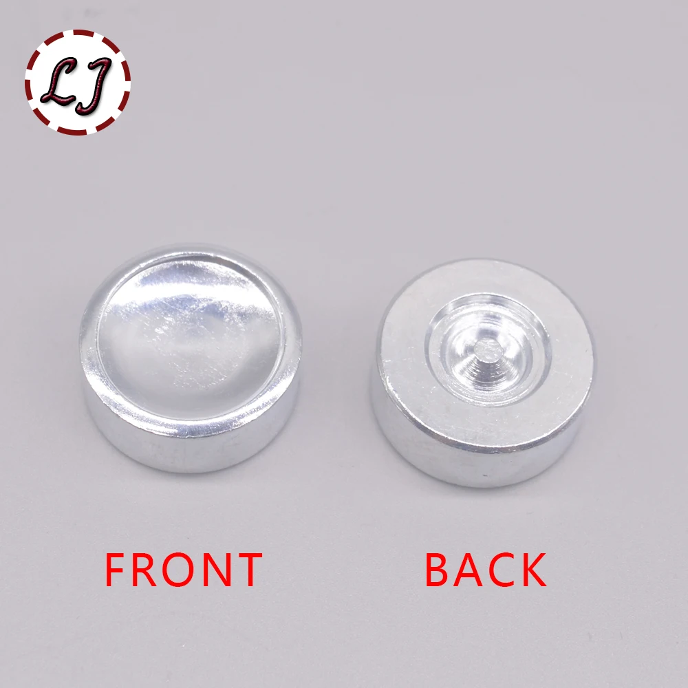 Metal Snap Fasteners Press Studs Button tools Punch Installation Leather Crafts Tool Hand Set handmade DIY Accessory | Дом и сад