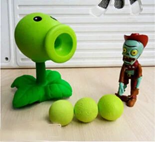 

PVZ Plants vs Zombies Figures10cm Plants and Zombies PVC Action Figures Collection Toys Boy Gifts