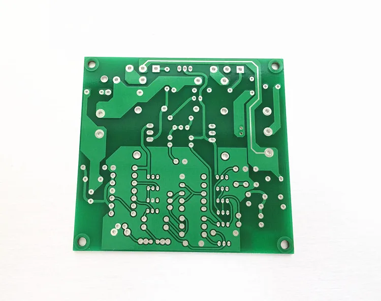 DIY Kit имитация М arantz моно усилитель без предварительно Регулируемый класс на
