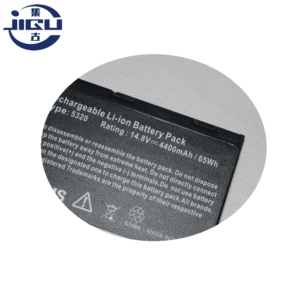 Аккумулятор JIGU для ноутбука Acer TravelMate 5220 г 5230 5310 5530 5710 5720 5730 5320 5330 6592 5520 7220 г|battery for