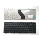 Новая Черная английская клавиатура для ноутбука DELL, для VOSTRO V13, V13Z, V130