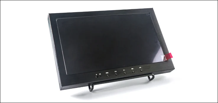 Экран 10 1 дюйма IPS из сплава FPV монитор Guardian 2016 2017|fpv monitor|fpv fpvfpv monitor ips |