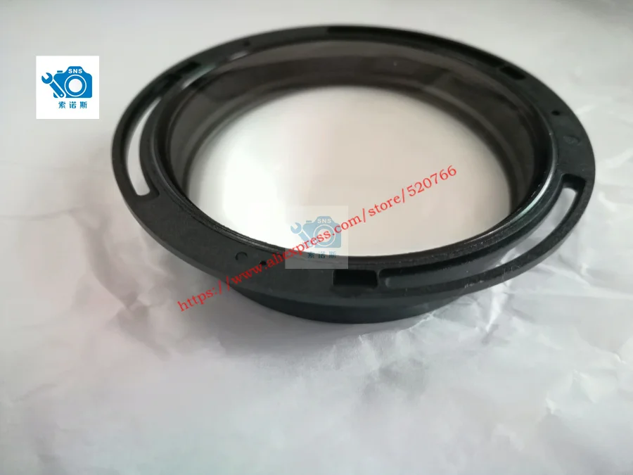 Новые и оригинальные для Canon EF 24-105 мм F4.0L IS USM передние оптические линзы G1 группа стекла 24-105 yg2-2198-000