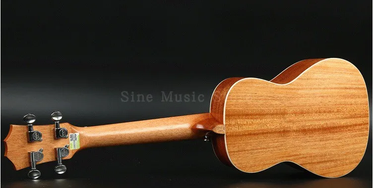 23“” 4 Strings Музыкальные инструменты Гавайские гитары укулеле палисандр концерт