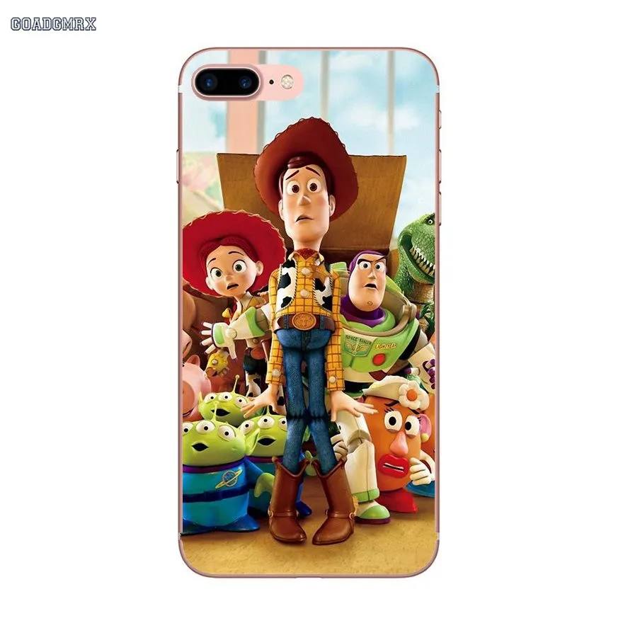 Мягкий прозрачный чехол для Huawei Honor 6 Play 4C 5C 5 7X8 9 Lite 5A 6A 6C Pro Y3 Y5 Y6 II Mate 7 8 | Мобильные