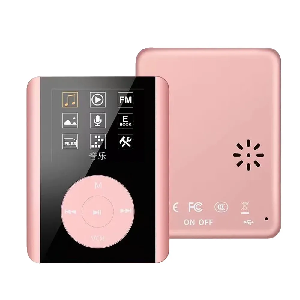 HIPERDEAL заводская цена 2 Гб мини тонкий цифровой MP3 1 8 дюймовый плеер ЖК экран FM Радио